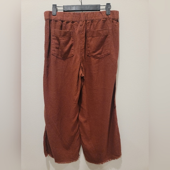 Caslon capri pants - Picture 2 of 3